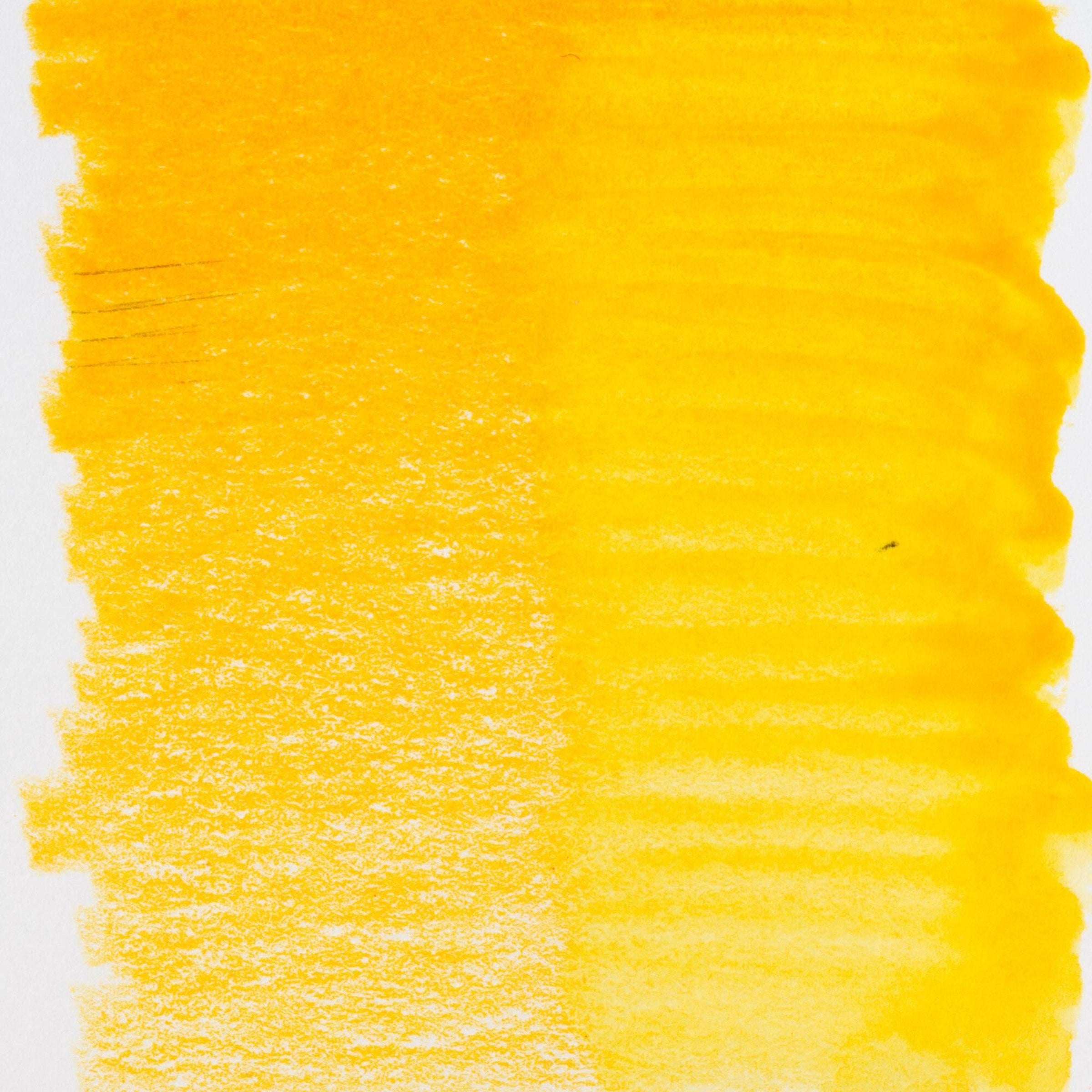Creioane colorate Bruynzeel Design Aquarel - Naples Yellow -  din categoria , potrivit pentru uz profesional si hobby, calitate premium pentru rezultate excelente