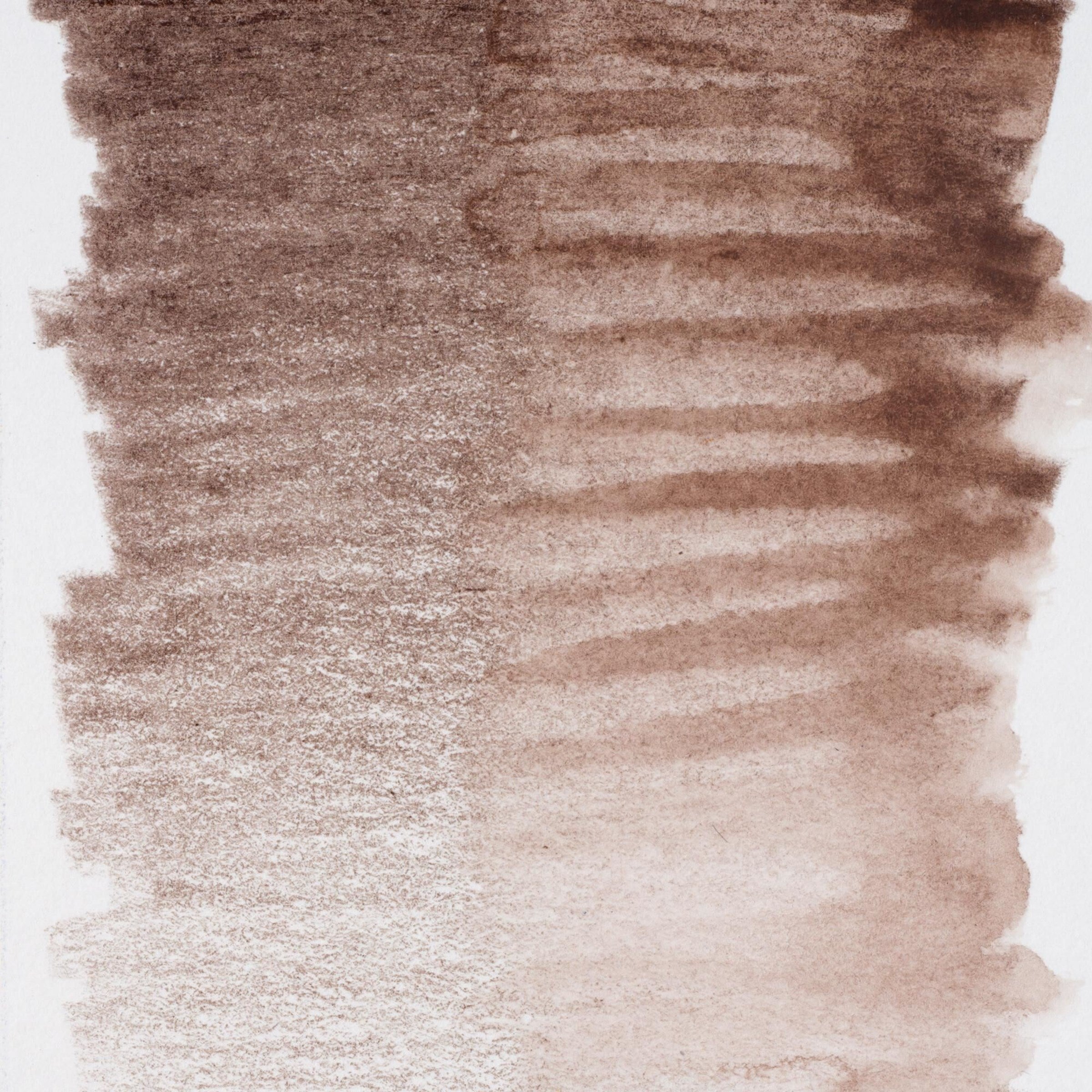 Creioane colorate Bruynzeel Design Aquarel - Dark Brown -  din categoria , potrivit pentru uz profesional si hobby, produs original disponibil din stoc