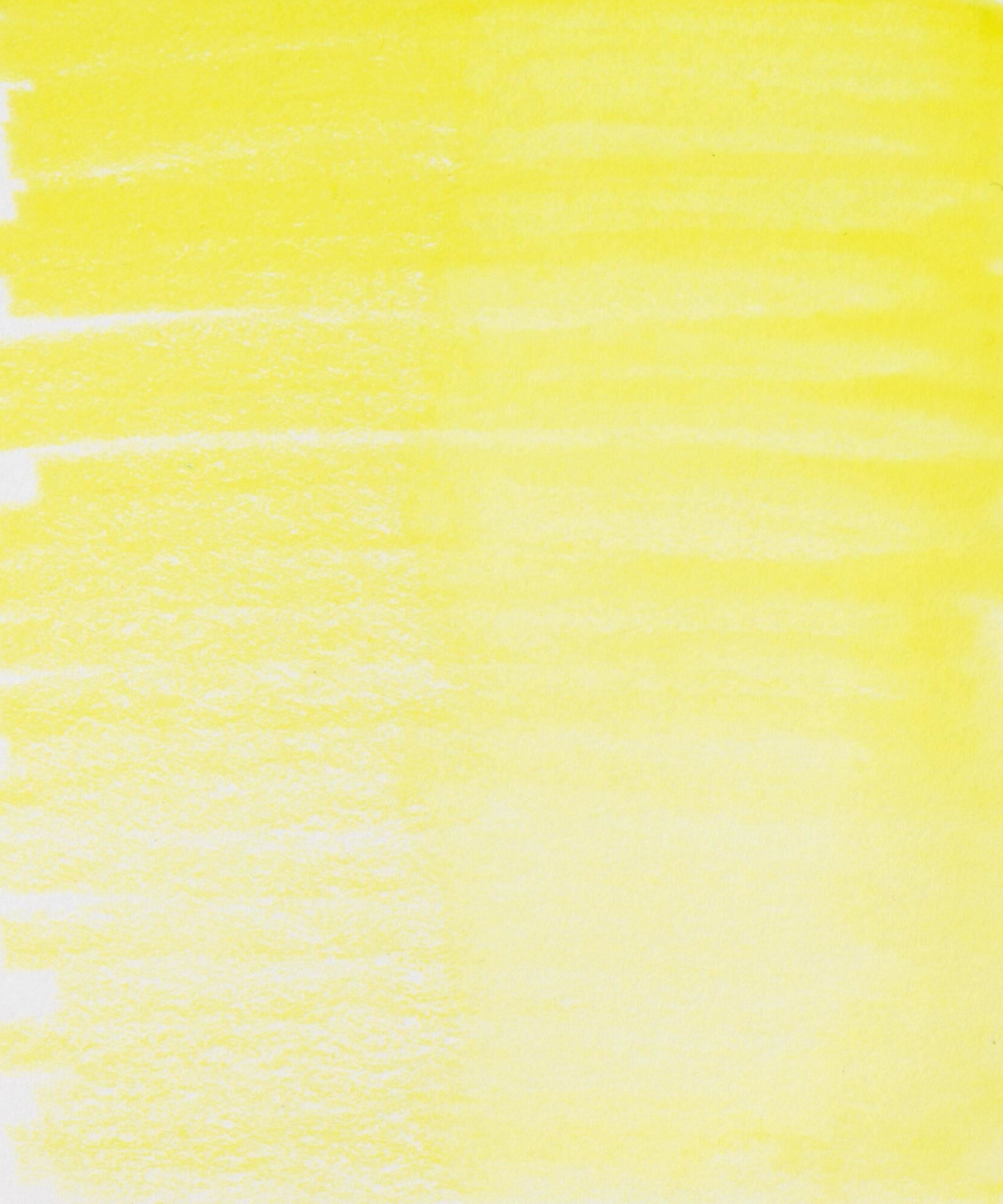 Creioane colorate Bruynzeel Design Aquarel - Lemon Yellow -  din categoria , recomandat pentru desen si activitati creative, calitate premium pentru rezultate excelente
