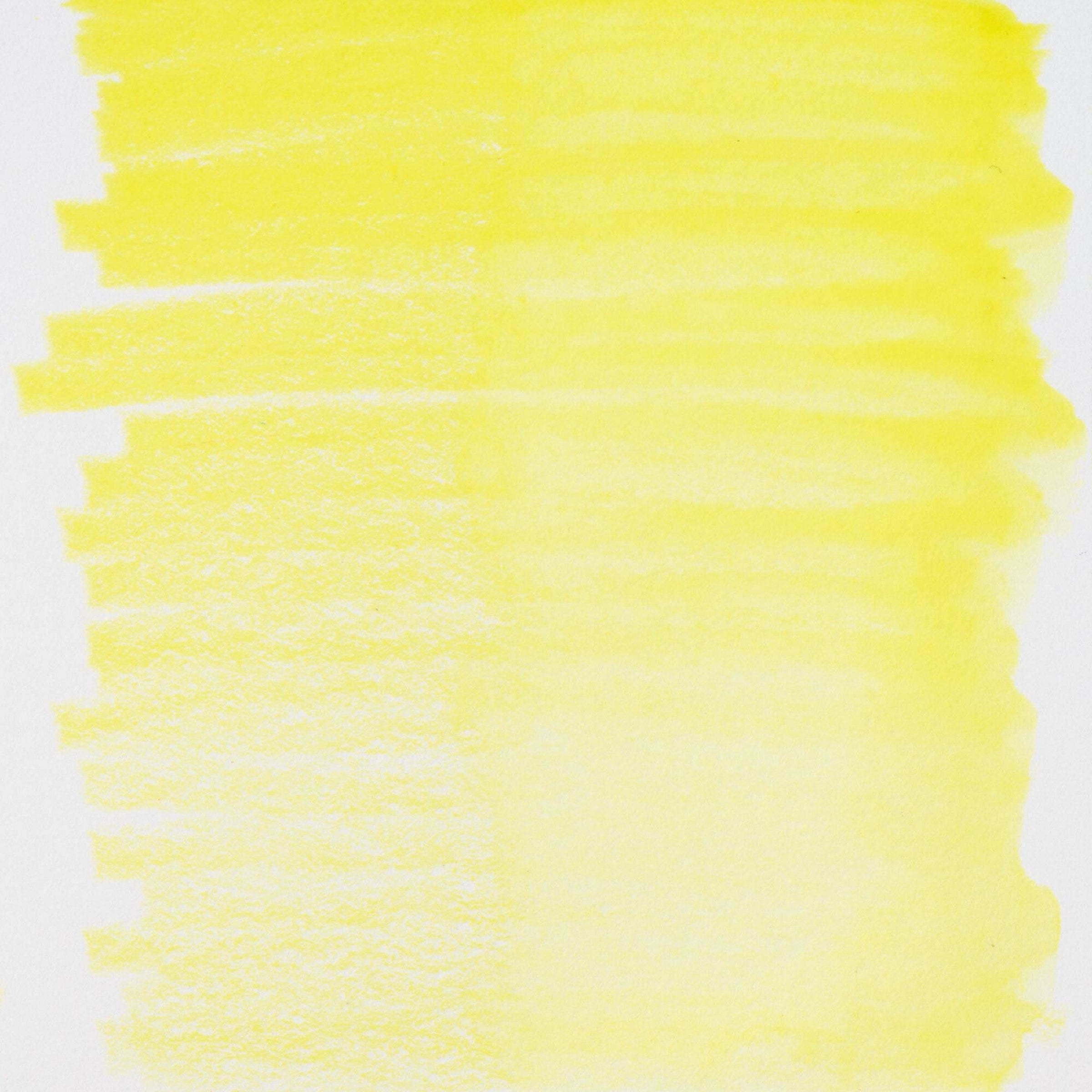 Creioane colorate Bruynzeel Design Aquarel - Lemon Yellow -  din categoria , recomandat pentru desen si activitati creative, calitate premium pentru rezultate excelente
