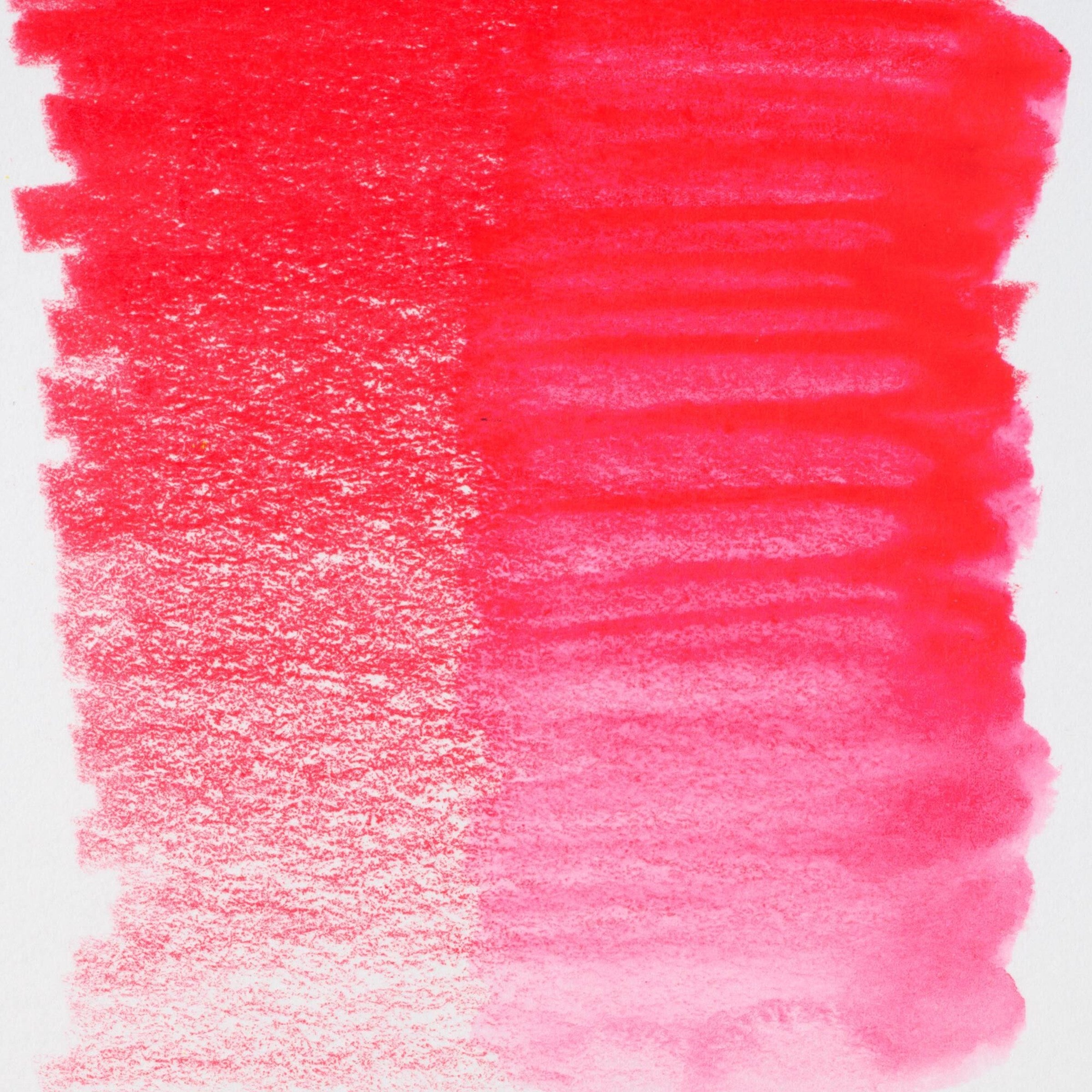 Creioane colorate Bruynzeel Design Aquarel - Crimson Red -  din categoria , perfect pentru birou si organizare eficienta, produs original disponibil din stoc
