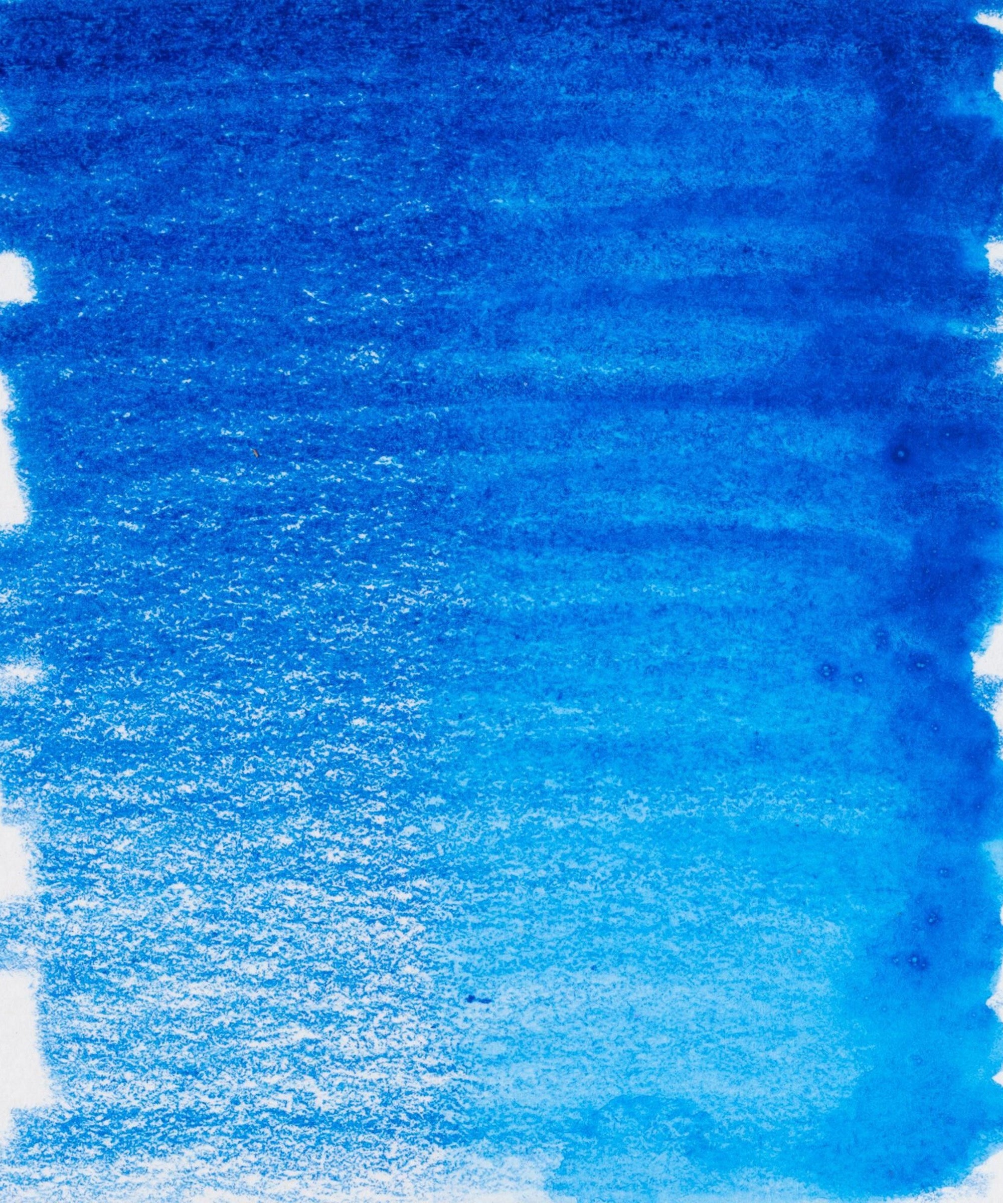 Creioane colorate Bruynzeel Design Aquarel - Prussian Blue -  din categoria , recomandat pentru desen si activitati creative, calitate premium pentru rezultate excelente