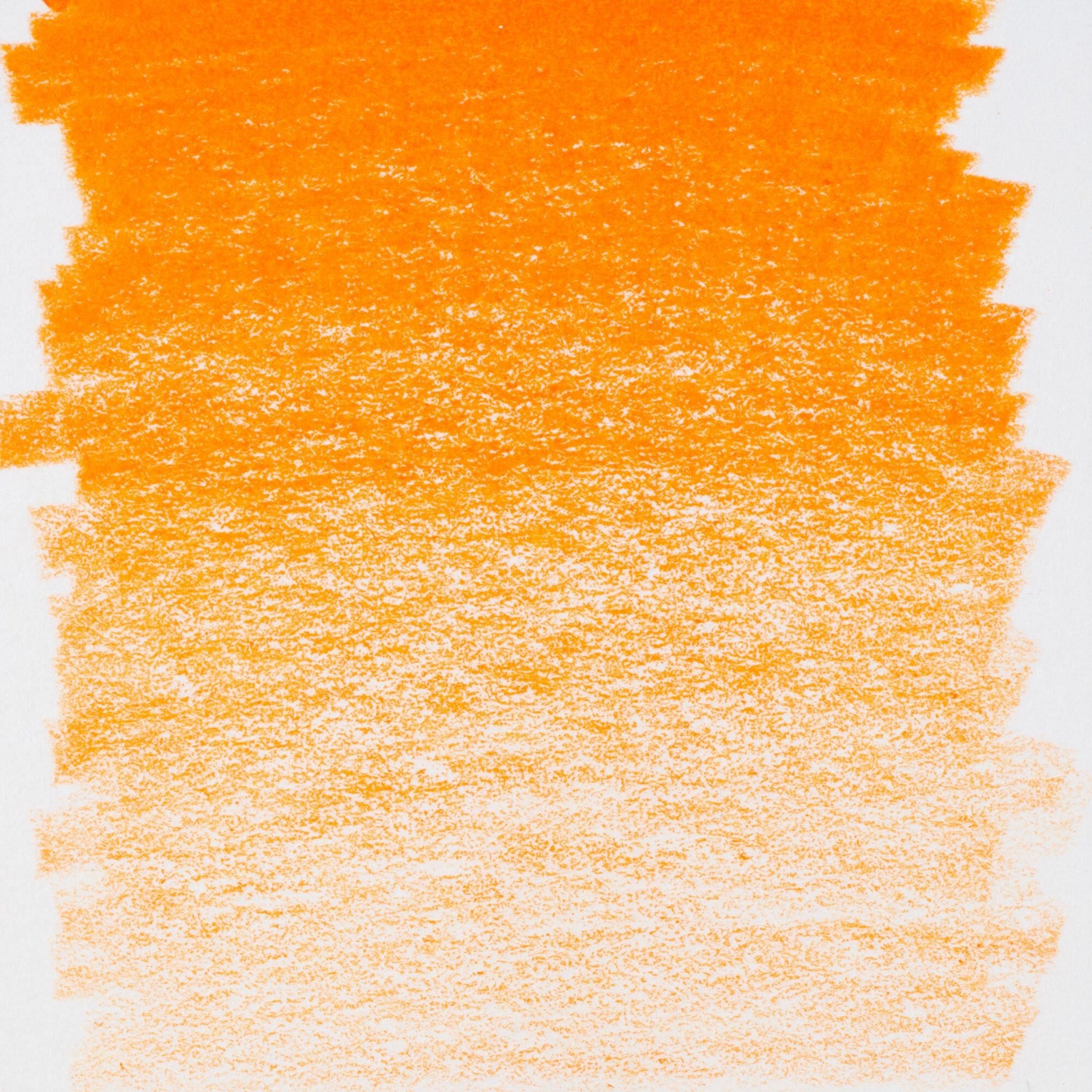 Creioane colorate Bruynzeel Design Colour Pencil Permanent Orange -  din categoria , recomandat pentru desen si activitati creative, disponibil online cu livrare rapida