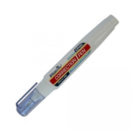 Acuarella - culori acrilice, accesorii papetarie, pensule, carioci si markere etc - Pix corector cu varf din metal din categoria , perfect pentru birou si organizare eficienta, alegere inspirata pentru papetarie moderna
