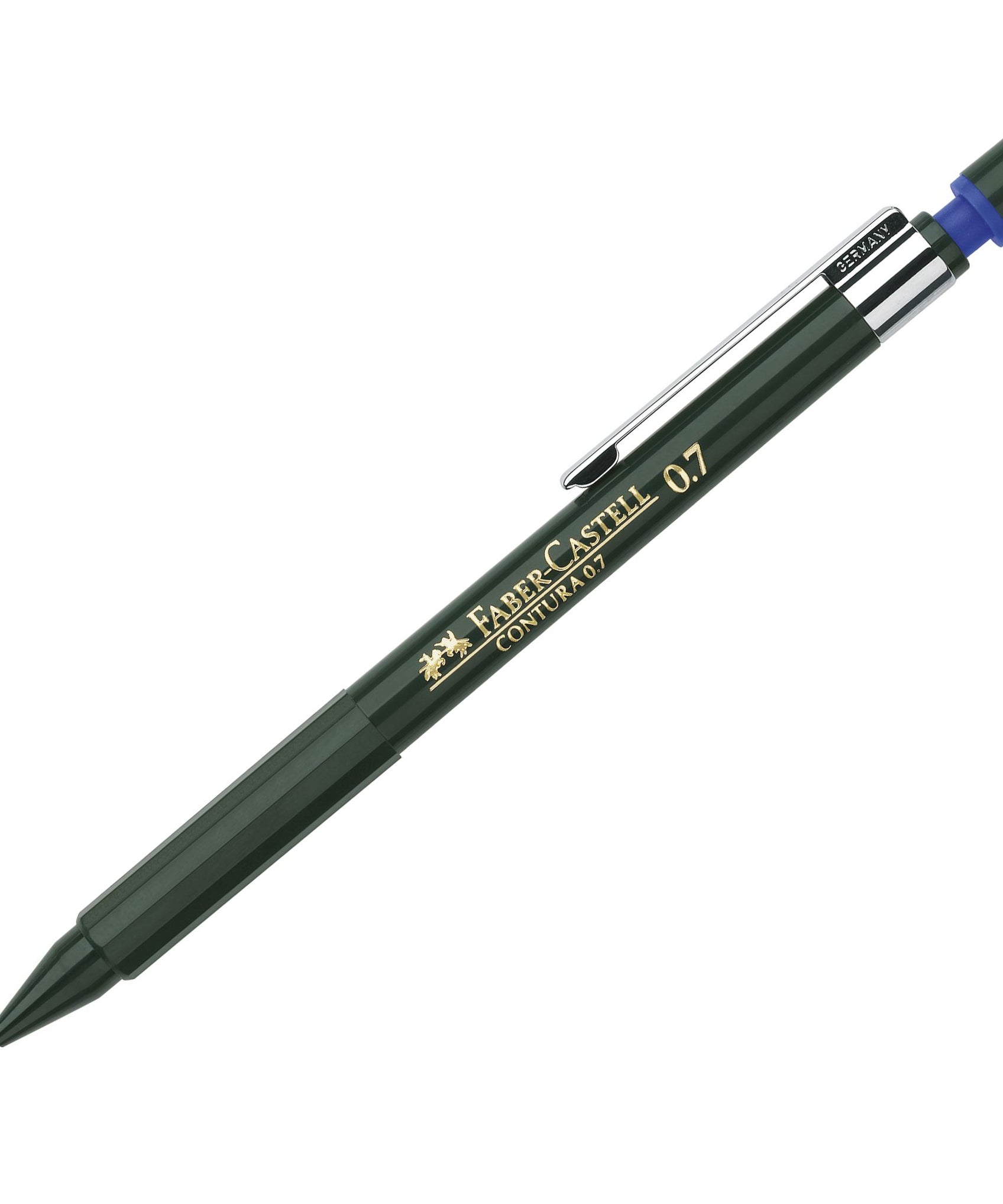 Creion mecanic 0.7 mm Contura Faber-Castell
