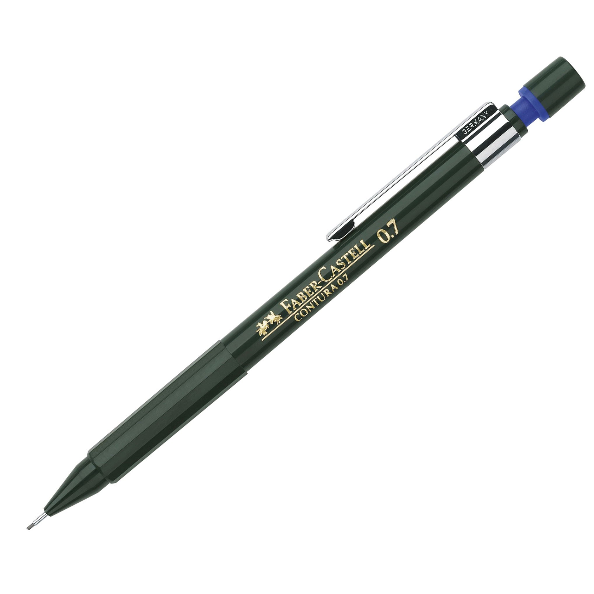 Creion mecanic 0.7 mm Contura Faber-Castell