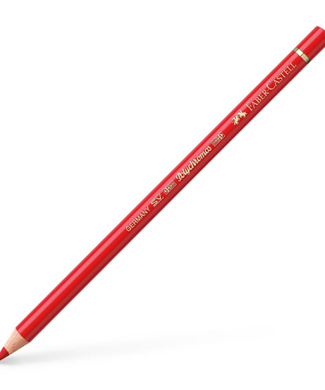 Creioane colorate Faber Castell Polychromos