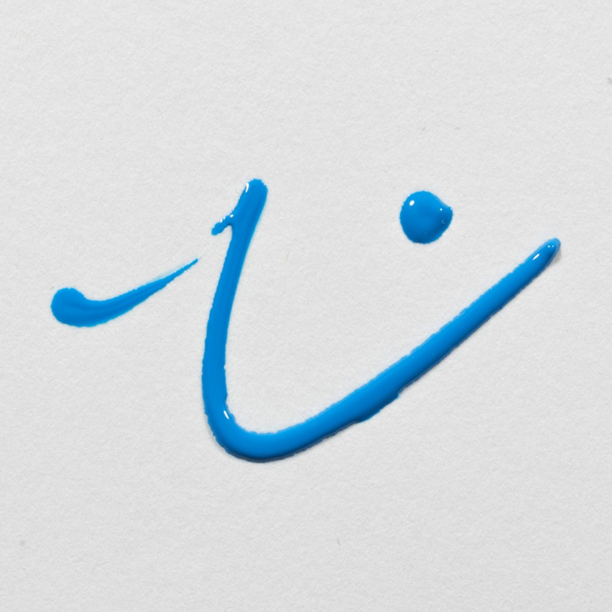 Culori Effect Liner - Turquoise blue -  din categoria , recomandat pentru desen si activitati creative, alegere inspirata pentru papetarie moderna