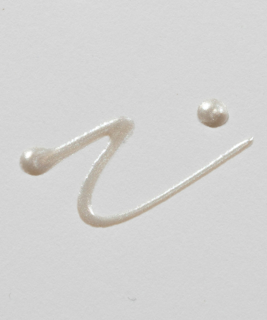 Culori Effect Liner - Pearl yellow -  din categoria , excelent pentru proiecte artistice si craft, calitate premium pentru rezultate excelente