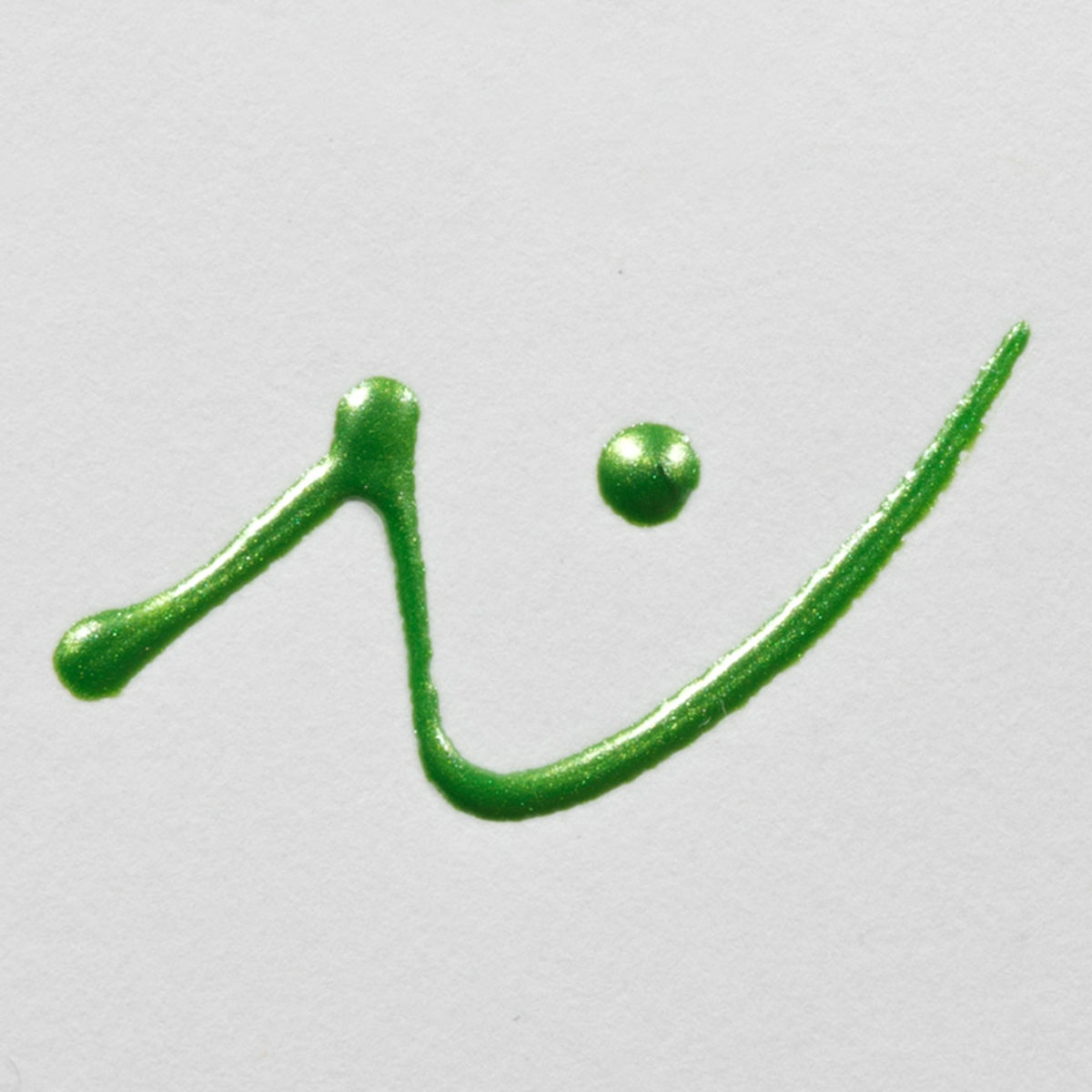 Culori Effect Liner - Pearl dark green -  din categoria , ideal pentru scoala si teme zilnice, disponibil online cu livrare rapida
