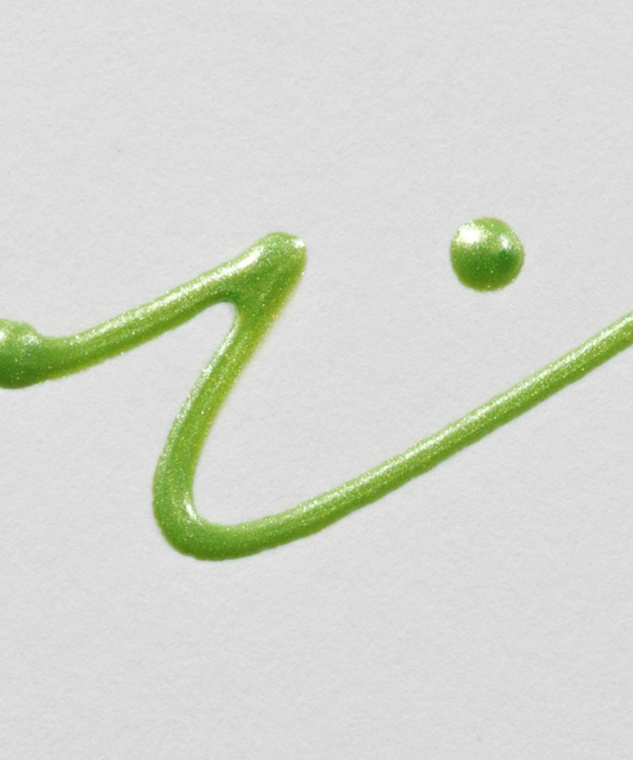 Culori Effect Liner - Pearl green -  din categoria , potrivit pentru uz profesional si hobby, pret avantajos in magazin online