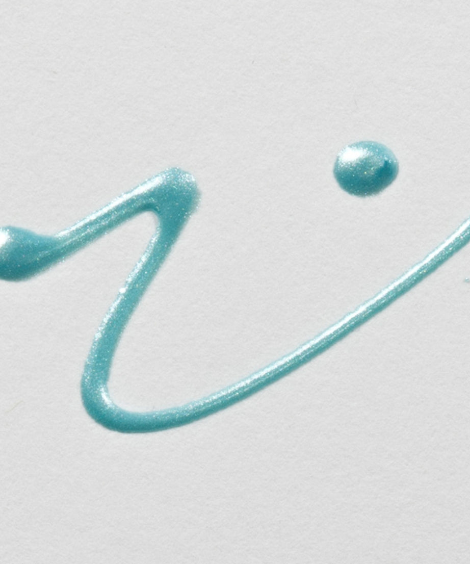 Culori Effect Liner - Pearl grey blue -  din categoria , recomandat pentru desen si activitati creative, pret avantajos in magazin online