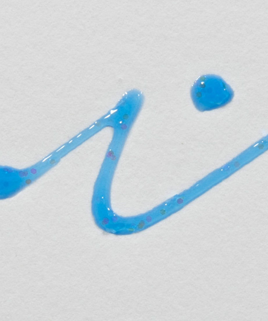 Culori Effect Liner - Shimmer turquoise -  din categoria , util pentru elevi, studenti si profesori, alegere inspirata pentru papetarie moderna