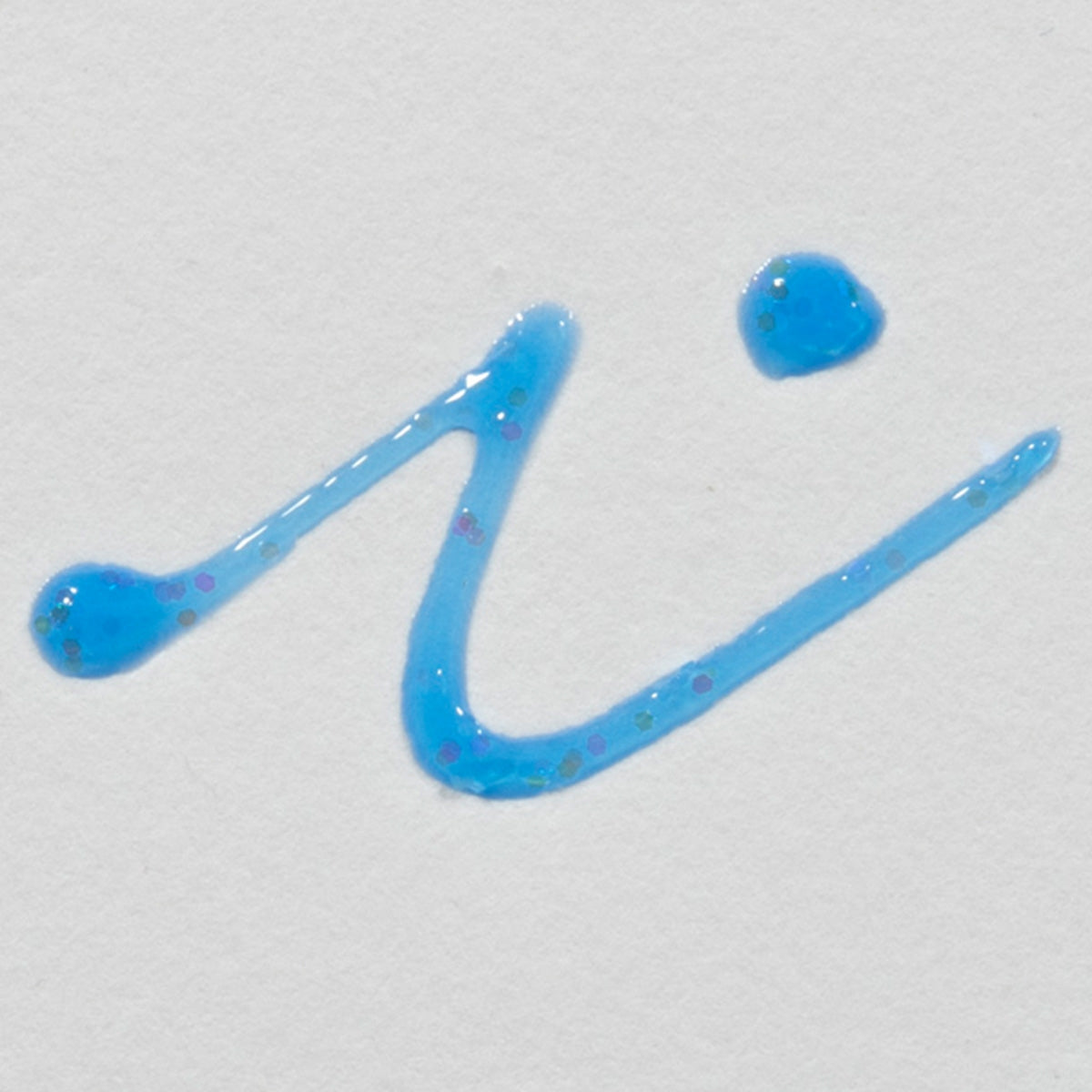 Culori Effect Liner - Shimmer turquoise -  din categoria , util pentru elevi, studenti si profesori, alegere inspirata pentru papetarie moderna