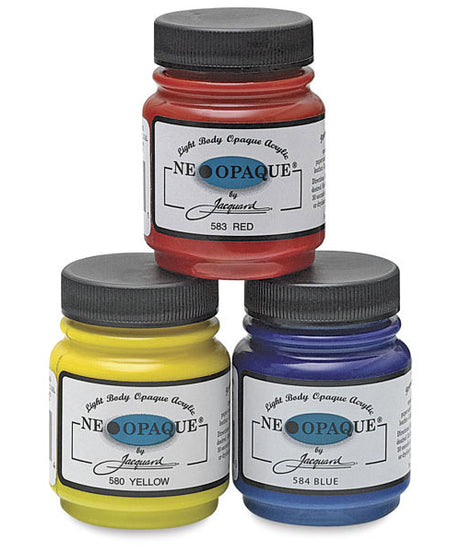 Culori textile Jacquard Neopaque 67ml