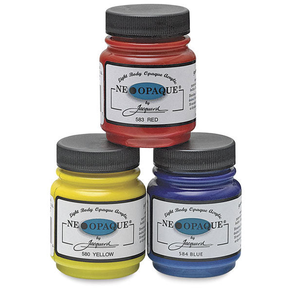 Culori textile Jacquard Neopaque 67ml