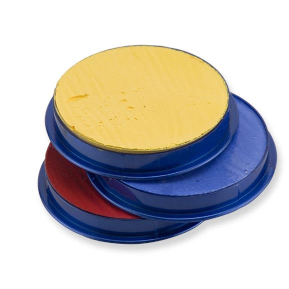 Culori pictura pe fata Snazaroo