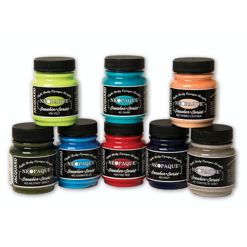 Culori Neopaque Sneakers