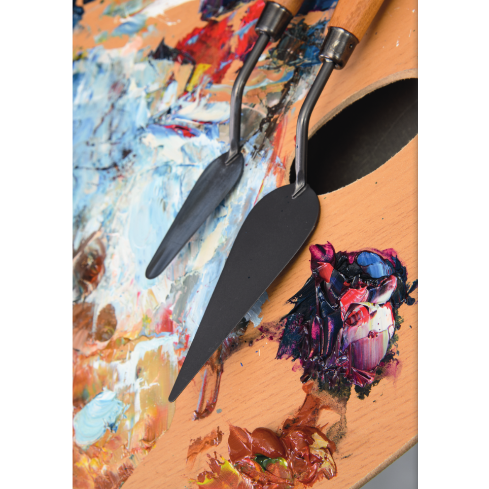 Cuțit de Pictură Excellence H60-033 RGM