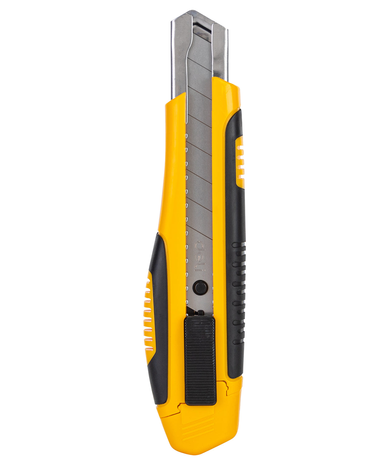 Cutter mare cu sina si grip + rezerva lama Deli