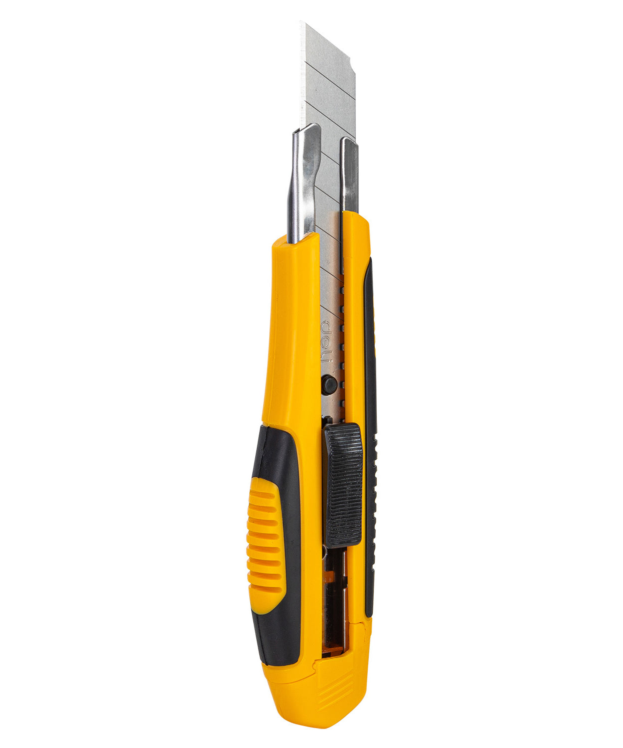 Cutter mare cu sina si grip + rezerva lama Deli