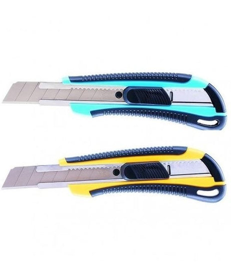 Cutter mare cu sina si grip Deli