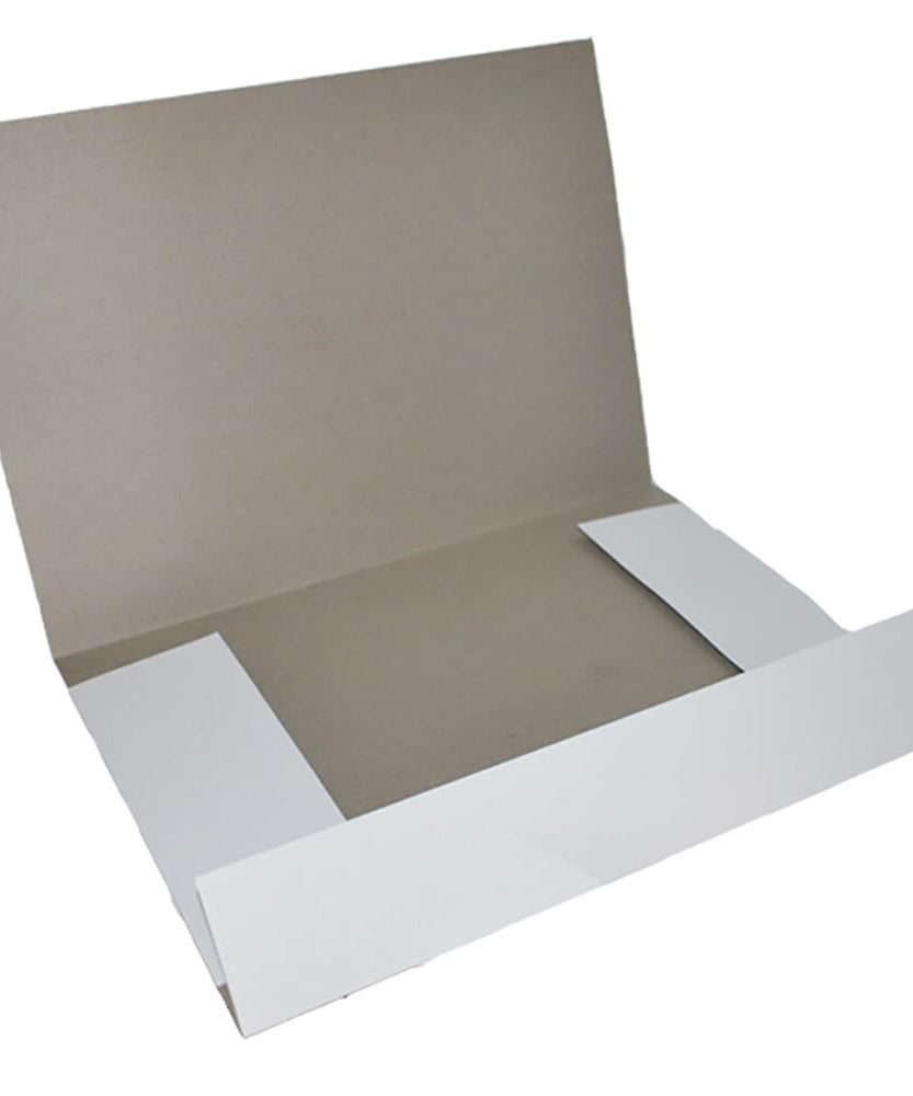 Dosar A4 din carton tip plic