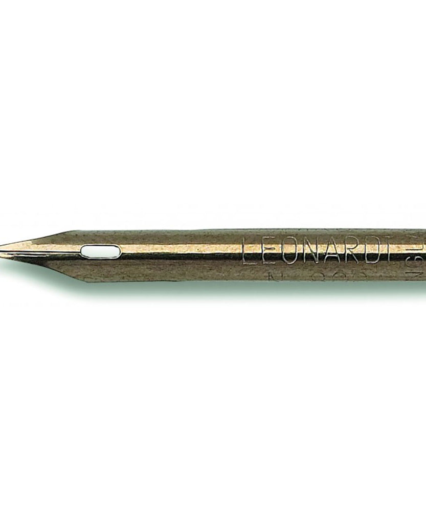 Peniță Manuscript Drawing & Sketching – Mapping Nib, pentru contur și desen fin