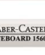 Marker Faber Castell Whiteboard Slim 1560 - bleu -  din categoria , util pentru elevi, studenti si profesori, produs original disponibil din stoc