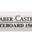 Marker Faber Castell Whiteboard Slim 1560 - maro -  din categoria , perfect pentru birou si organizare eficienta, produs original disponibil din stoc