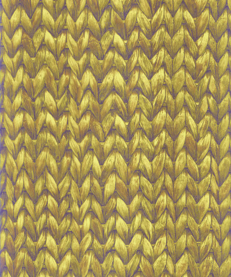 Hartie Knitted pattern