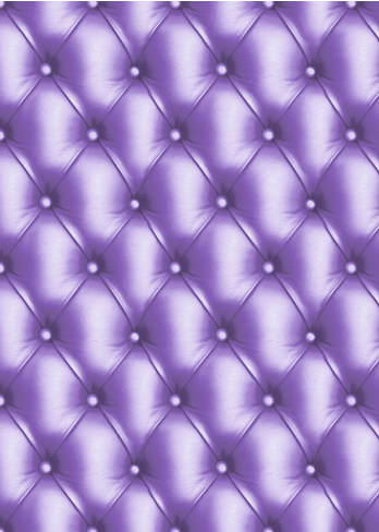 Hartie Purple leather