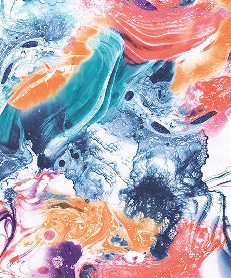 Hartie Coloured marble