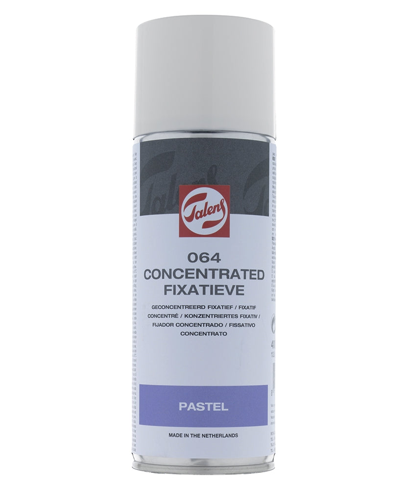 Fixativ Concentrat Talens 064 - 400ml.