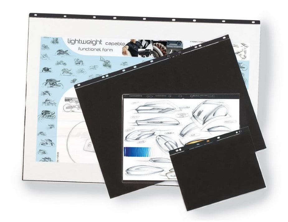 Folie protectie proiecte Mapac