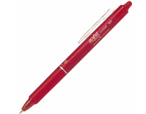 Pix Pilot Frixion Clicker