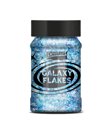 galaxy flakes