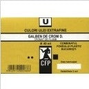 Culori ulei C.F.P. 40 ml - galben de crom inchis -  din categoria , perfect pentru birou si organizare eficienta, calitate premium pentru rezultate excelente