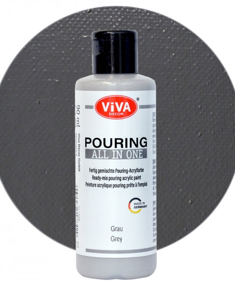 Culori Pouring Viva Decor