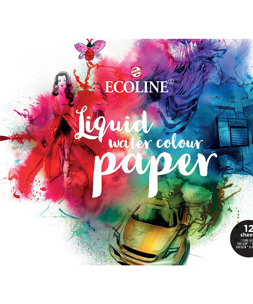 Hartie Ecoline Printer Paper