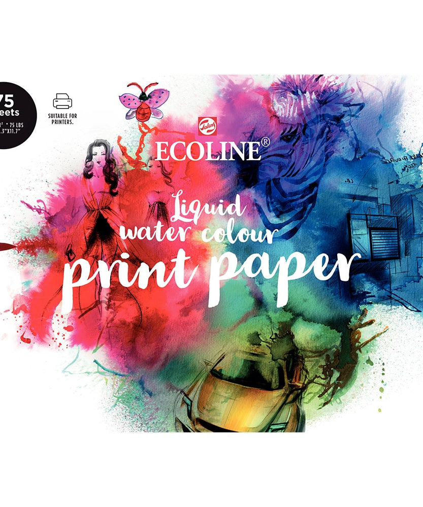 Hartie Ecoline Printer Paper