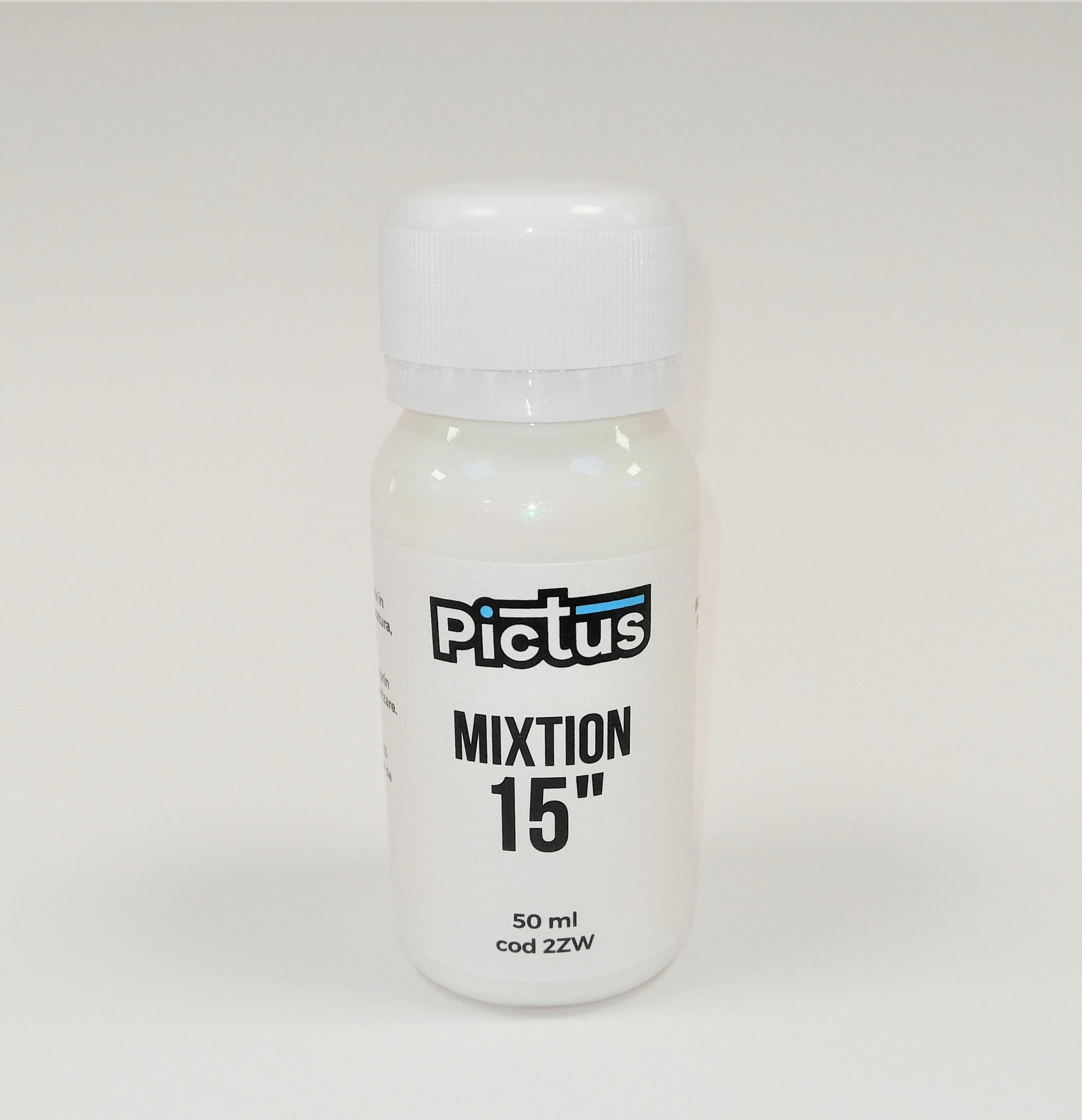 Mixtion pe baza de apa Wunda Size