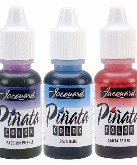 pinata alcohol ink