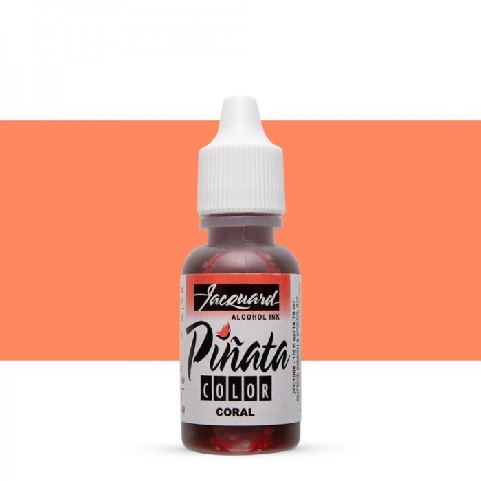 Jacquard Pinata culori pe baza de alcool