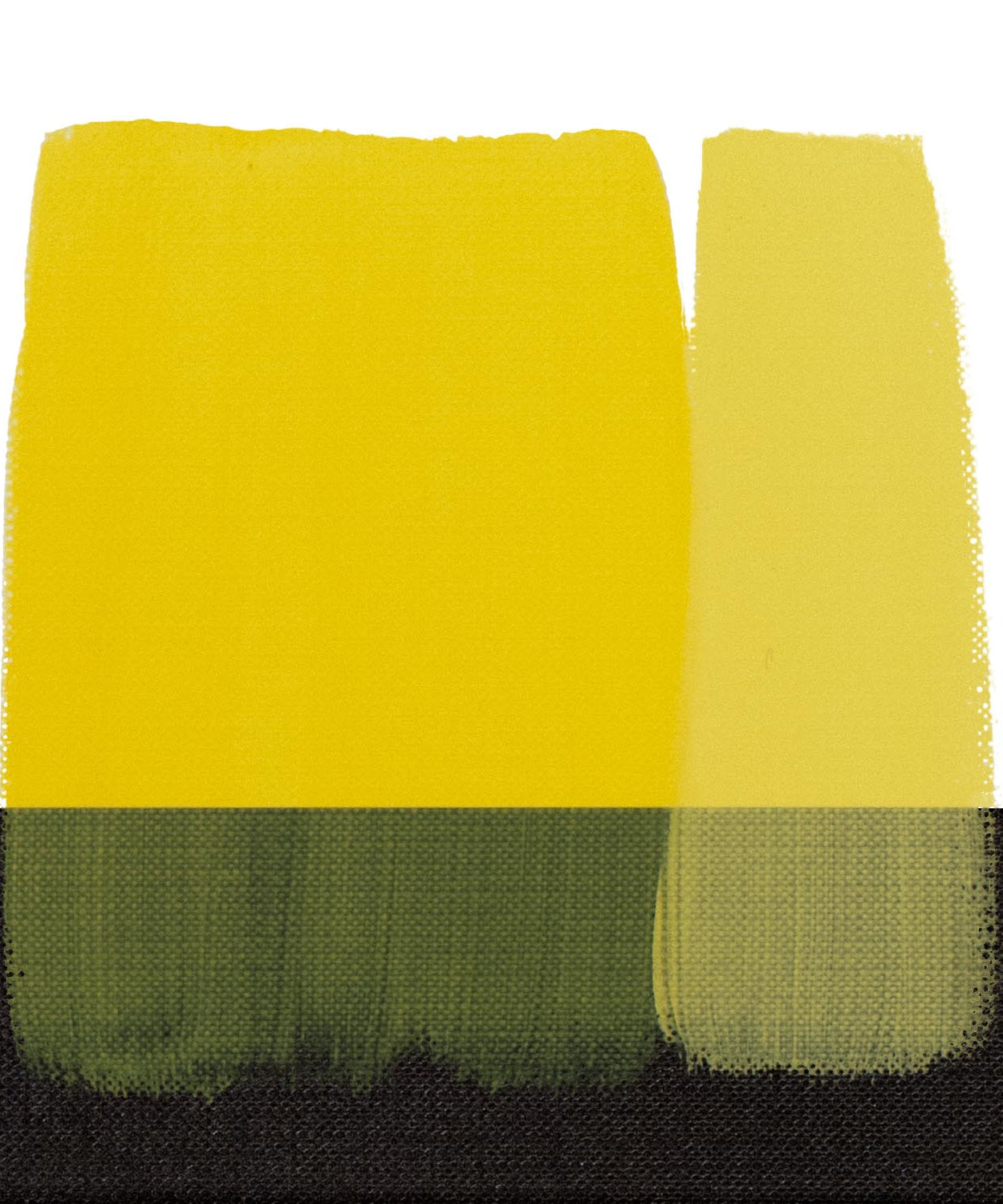 113 - Permanent Yellow Medium -  din categoria , ideal pentru scoala si teme zilnice, calitate premium pentru rezultate excelente