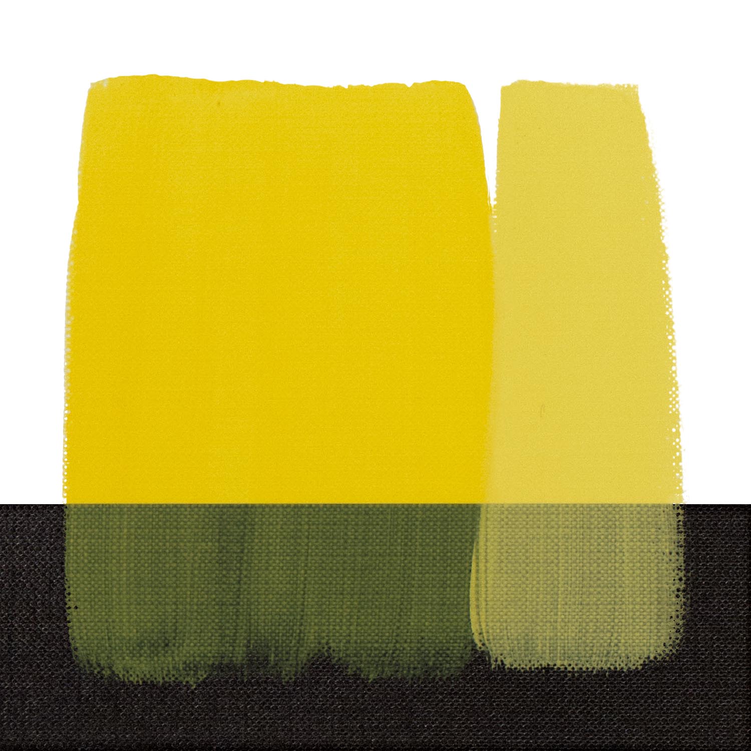 113 - Permanent Yellow Medium -  din categoria , ideal pentru scoala si teme zilnice, calitate premium pentru rezultate excelente