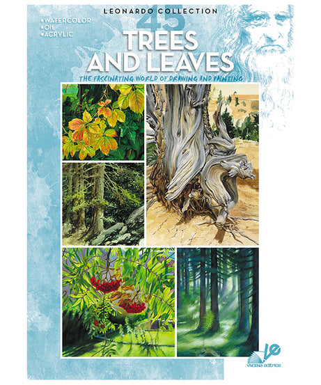 Manual Leonardo "Trees and Leaves" limba engleza vol. 45