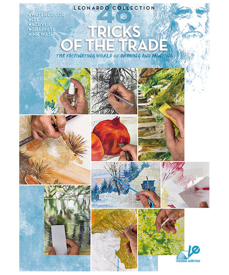 Manual Leonardo "Tricks of the Trade" limba engleza vol. 48