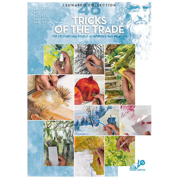 Manual Leonardo "Tricks of the Trade" limba engleza vol. 48