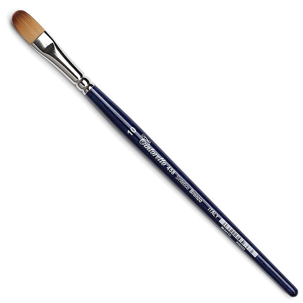 Pensule Tintoretto 458 - 6 -  din categoria , potrivit pentru uz profesional si hobby, disponibil online cu livrare rapida